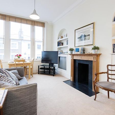 The Stratford Road Pied-A-Terre Londres Exterior foto