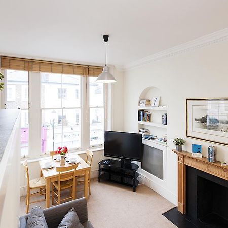 The Stratford Road Pied-A-Terre Londres Exterior foto