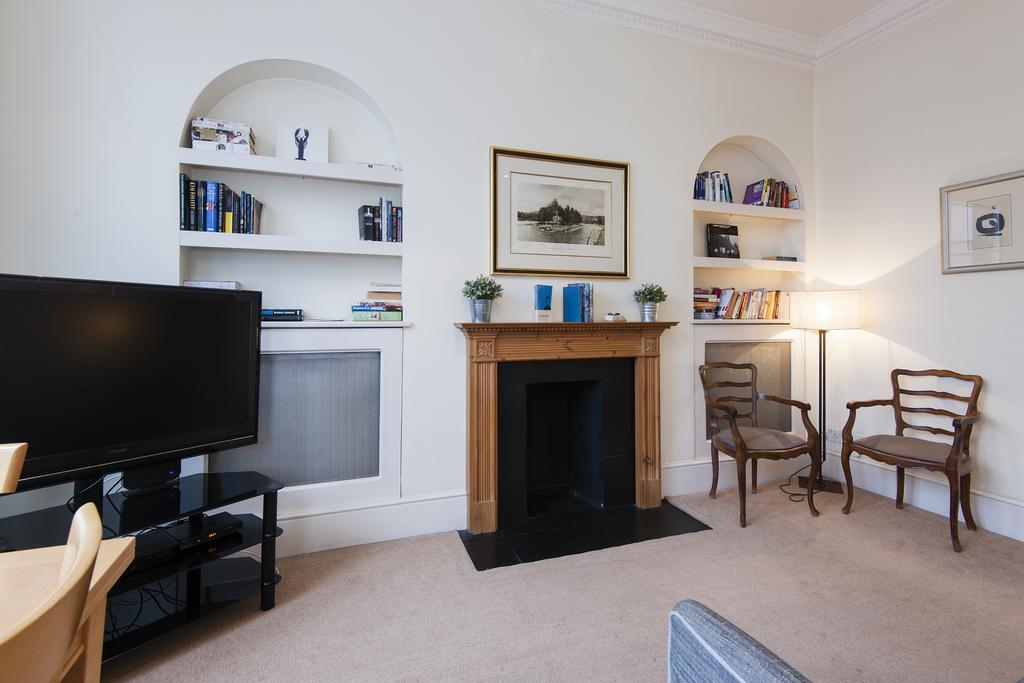 The Stratford Road Pied-A-Terre Londres Exterior foto