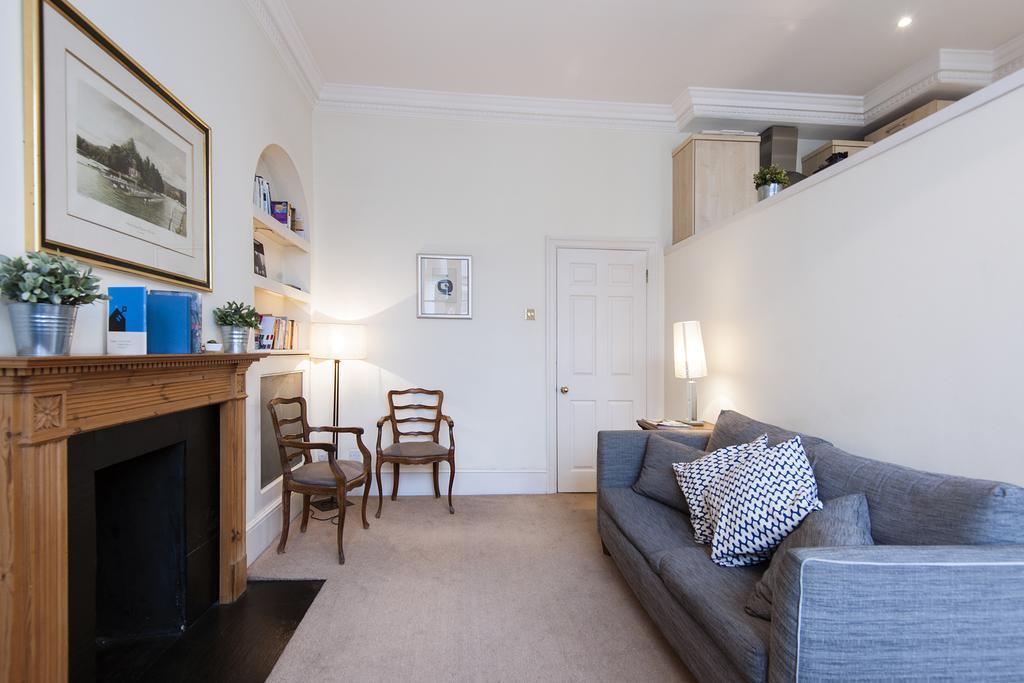 The Stratford Road Pied-A-Terre Londres Exterior foto