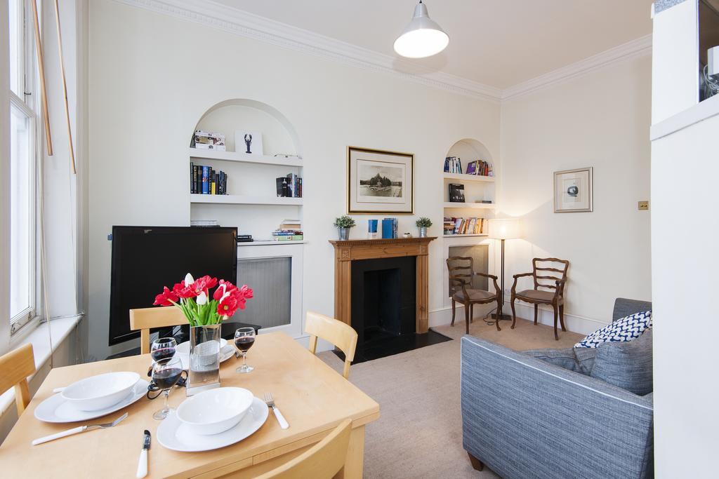 The Stratford Road Pied-A-Terre Londres Exterior foto