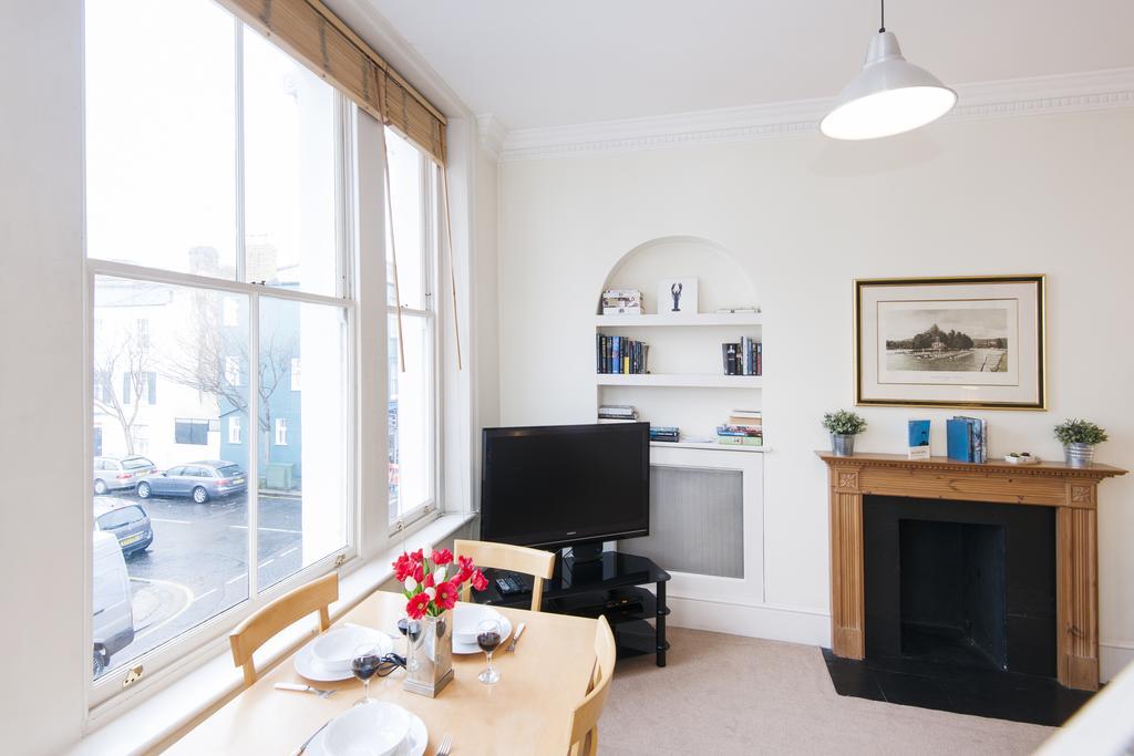 The Stratford Road Pied-A-Terre Londres Exterior foto