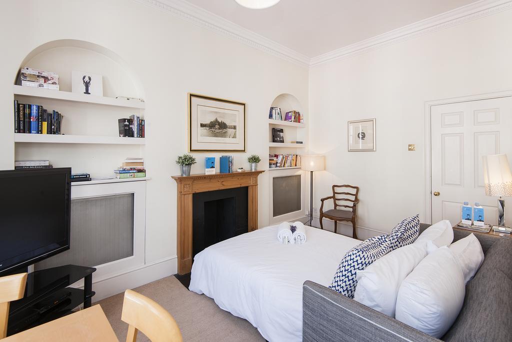 The Stratford Road Pied-A-Terre Londres Exterior foto