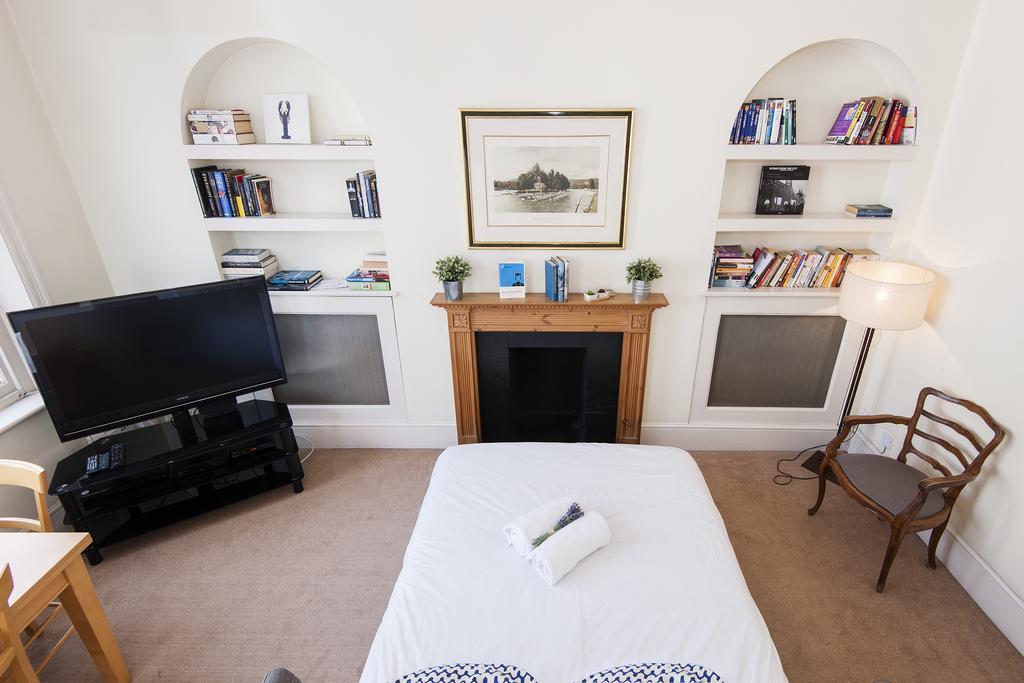 The Stratford Road Pied-A-Terre Londres Exterior foto