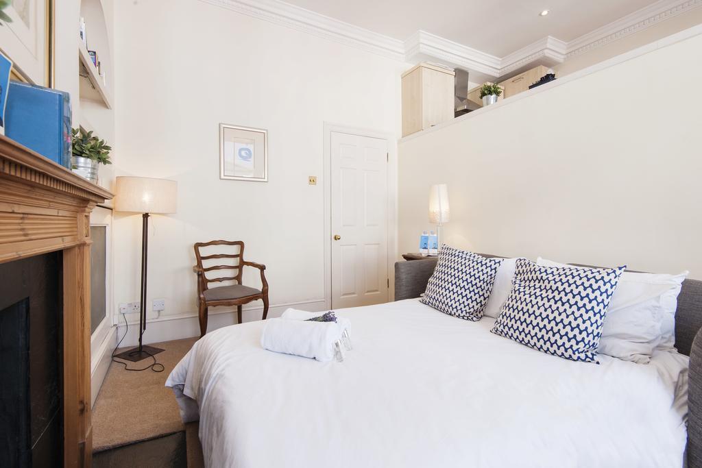 The Stratford Road Pied-A-Terre Londres Exterior foto
