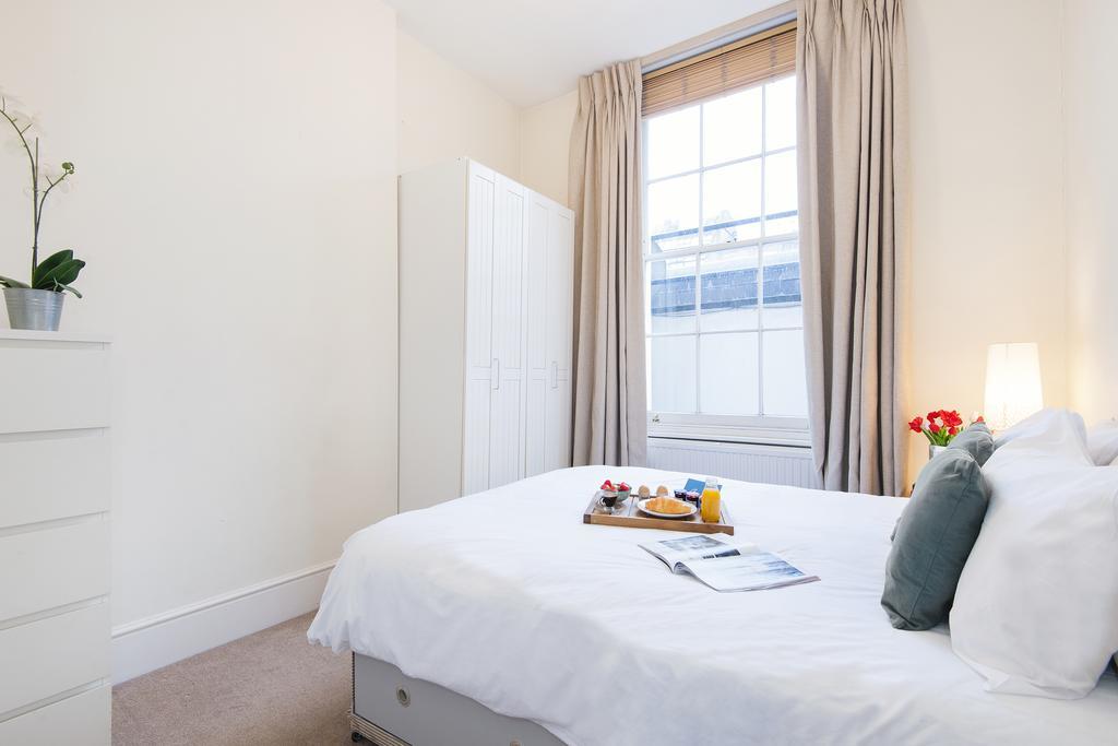 The Stratford Road Pied-A-Terre Londres Exterior foto
