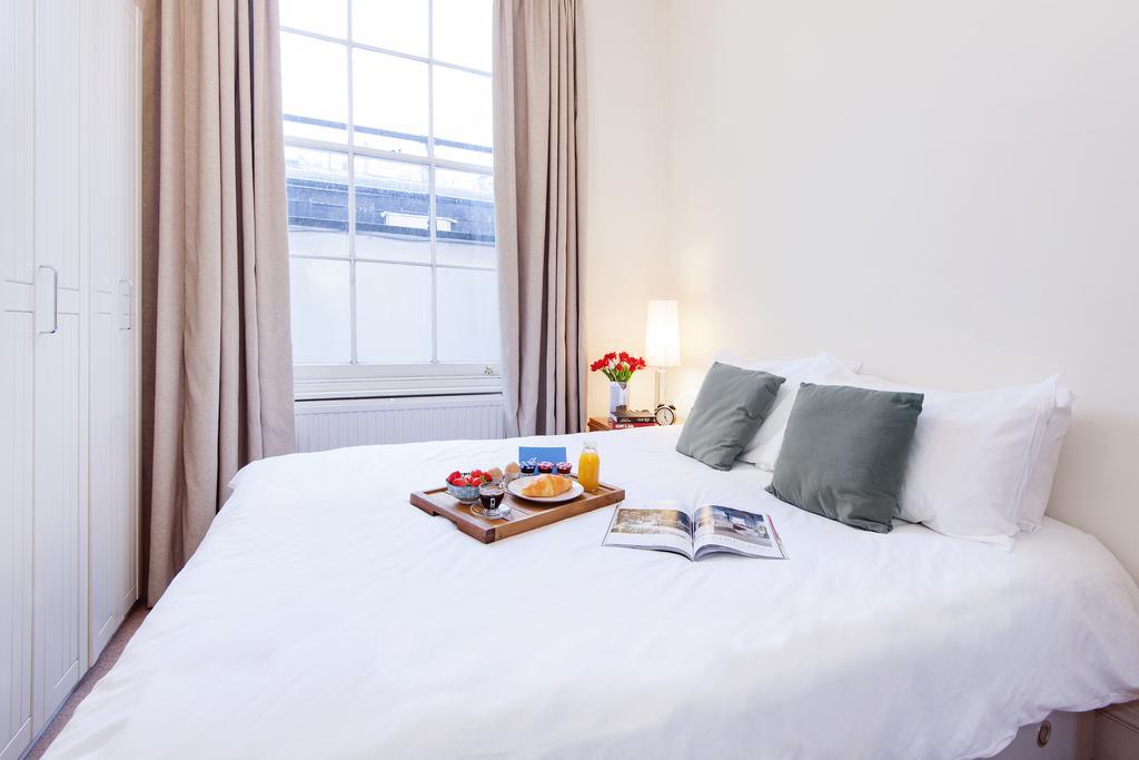 The Stratford Road Pied-A-Terre Londres Exterior foto